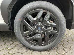 Subaru Forester 2.0ie EDIT. EXCLUSIVE CROSS Lineartronic