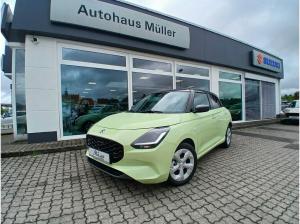 Suzuki Swift 1.2 Dualjet Hybrid 60 kW Comfort