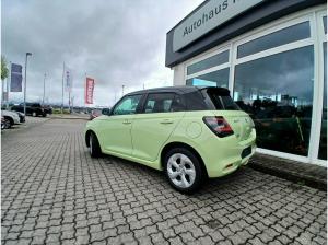 Suzuki Swift 1.2 Dualjet Hybrid 60 kW Comfort