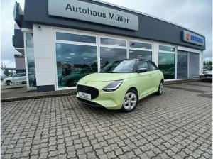 Suzuki Swift 1.2 Dualjet Hybrid 60 kW Comfort
