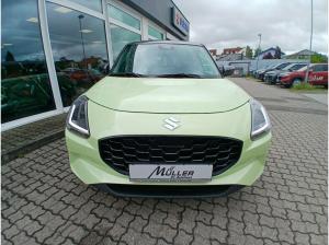 Suzuki Swift 1.2 Dualjet Hybrid 60 kW Comfort