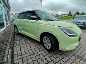 Suzuki Swift 1.2 Dualjet Hybrid 60 kW Comfort
