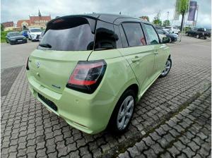 Suzuki Swift 1.2 Dualjet Hybrid 60 kW Comfort