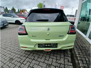 Suzuki Swift 1.2 Dualjet Hybrid 60 kW Comfort