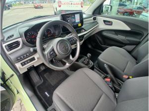 Suzuki Swift 1.2 Dualjet Hybrid 60 kW Comfort