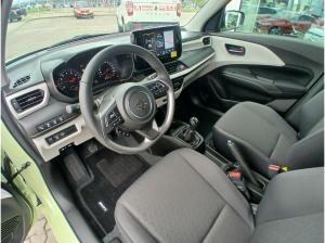 Suzuki Swift 1.2 Dualjet Hybrid 60 kW Comfort