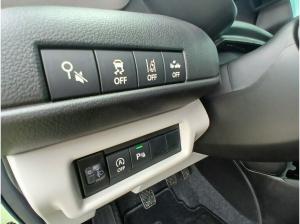 Suzuki Swift 1.2 Dualjet Hybrid 60 kW Comfort