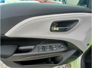 Suzuki Swift 1.2 Dualjet Hybrid 60 kW Comfort