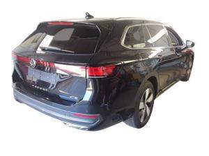 Volkswagen Passat Variant Business 1.5 eTSI DSG - Rear View LED Navi AHK ACC CarPlay SHZ PDC GJR