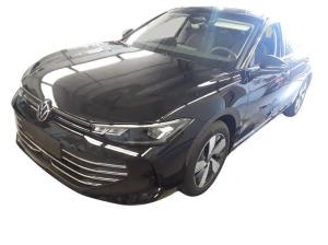 Volkswagen Passat Variant Business 1.5 eTSI DSG - Rear View LED Navi AHK ACC CarPlay SHZ PDC GJR
