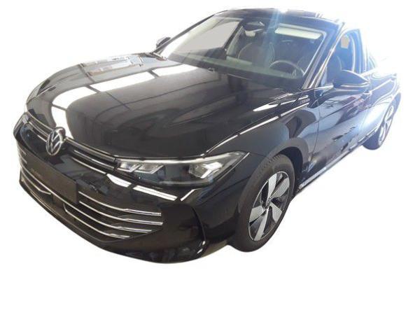 Volkswagen Passat Variant Business 1.5 eTSI DSG - Rear View LED Navi AHK ACC CarPlay SHZ PDC GJR