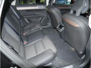 Volvo ES90 Single Motor Extended Range Ultra