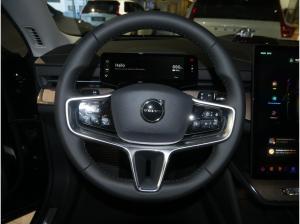 Volvo ES90 Single Motor Extended Range Ultra