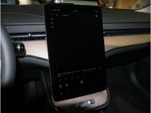 Volvo ES90 Single Motor Extended Range Ultra