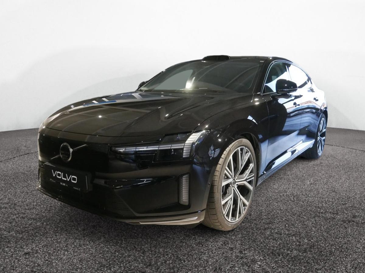 Volvo ES90