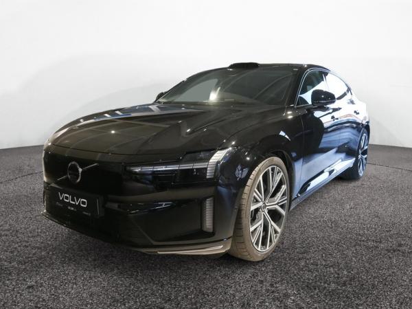 Volvo ES90