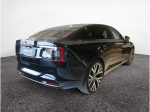 Volvo ES90 Single Motor Extended Range Ultra