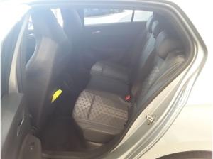 Volkswagen Golf 8 R-Line - AHK Kamera Standheizung Head-Up 8-fach Bereift / Werksgarantie