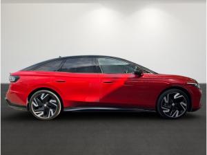 Volkswagen ID.7 GTX 4Motion 250kW - Pano Matrix-LED PDC Navi  HUD Massage SHZ  IQ.Drive LM