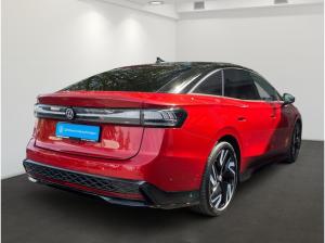 Volkswagen ID.7 GTX 4Motion 250kW - Pano Matrix-LED PDC Navi  HUD Massage SHZ  IQ.Drive LM