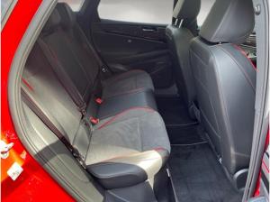 Volkswagen ID.7 GTX 4Motion 250kW - Pano Matrix-LED PDC Navi  HUD Massage SHZ  IQ.Drive LM