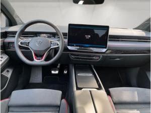 Volkswagen ID.7 GTX 4Motion 250kW - Pano Matrix-LED PDC Navi  HUD Massage SHZ  IQ.Drive LM
