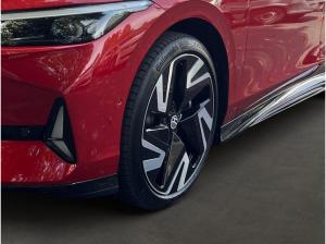 Volkswagen ID.7 GTX 4Motion 250kW - Pano Matrix-LED PDC Navi  HUD Massage SHZ  IQ.Drive LM