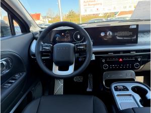 Hyundai IONIQ 9 110kWh 7-Sitzer 4WD UNIQ Panorama-Glas-Schiebedach