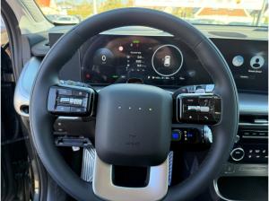 Hyundai IONIQ 9 110kWh 7-Sitzer 4WD UNIQ Panorama-Glas-Schiebedach