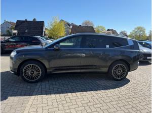 Hyundai IONIQ 9 110kWh 7-Sitzer 4WD UNIQ Panorama-Glas-Schiebedach