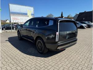 Hyundai IONIQ 9 110kWh 7-Sitzer 4WD UNIQ Panorama-Glas-Schiebedach