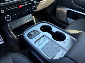 Hyundai IONIQ 9 110kWh 7-Sitzer 4WD UNIQ Panorama-Glas-Schiebedach