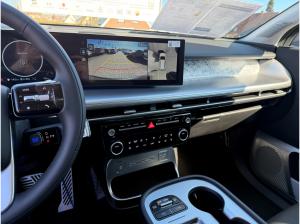 Hyundai IONIQ 9 110kWh 7-Sitzer 4WD UNIQ Panorama-Glas-Schiebedach