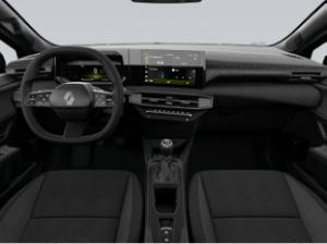 Renault Clio VI Evolution TCe 115 **Ganzjahresreifen**Rückfahrkamera, digital**Vordersitze beheizbar**