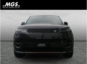 Land Rover Range Rover Sport Dynamic SE