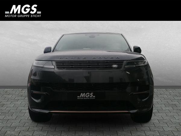 Land Rover Range Rover Sport Dynamic SE