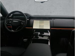 Land Rover Range Rover Sport Dynamic SE