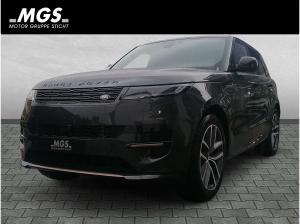 Land Rover Range Rover Sport Dynamic SE