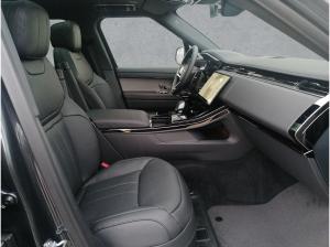 Land Rover Range Rover Sport Dynamic SE
