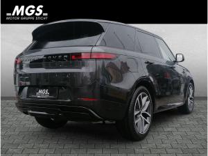 Land Rover Range Rover Sport Dynamic SE