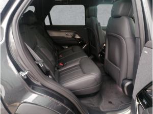 Land Rover Range Rover Sport Dynamic SE