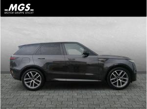 Land Rover Range Rover Sport Dynamic SE