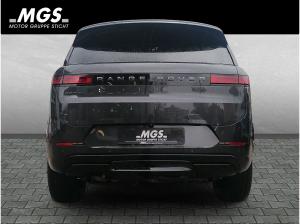 Land Rover Range Rover Sport Dynamic SE