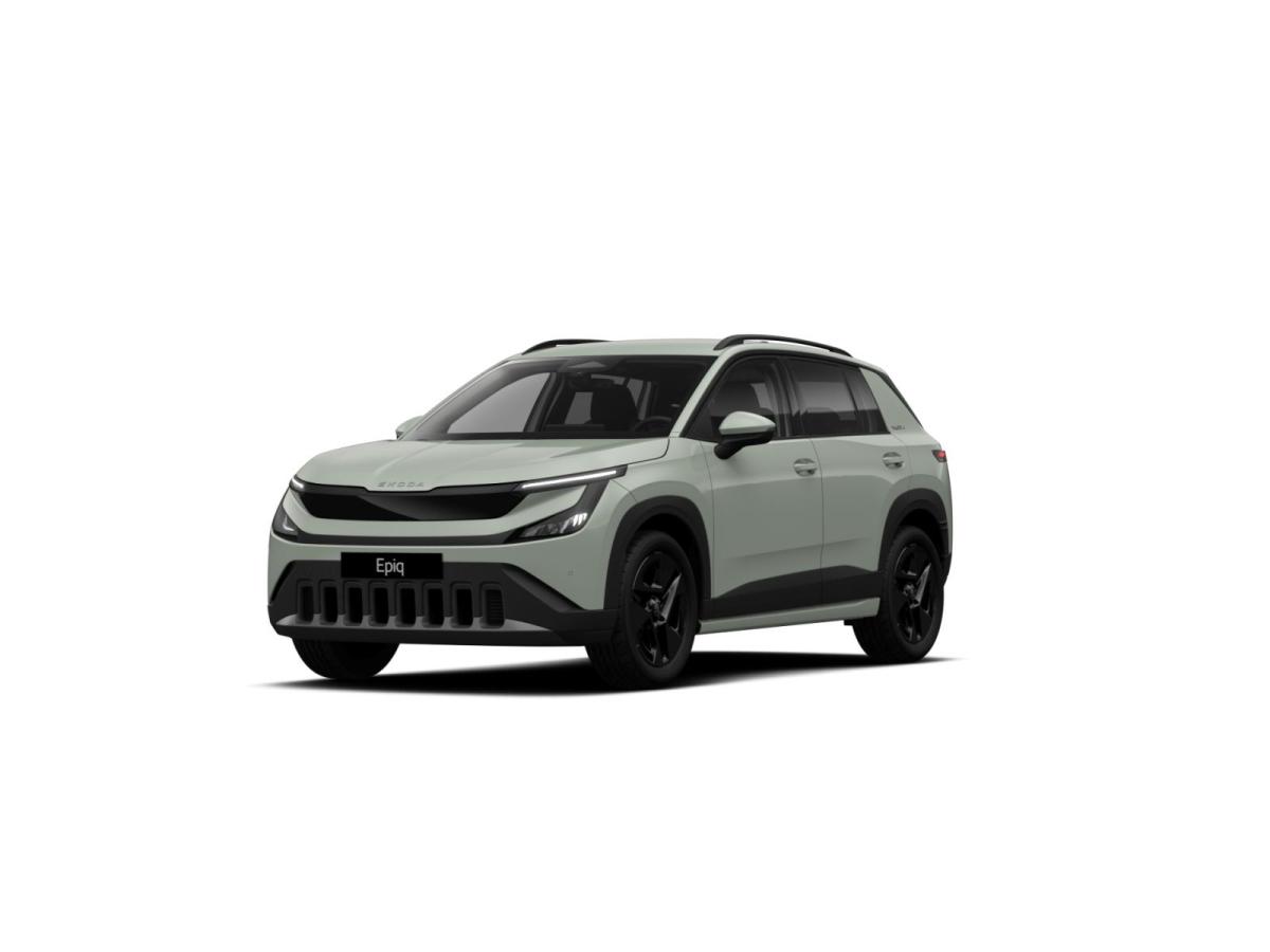 Skoda Epiq