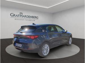 Seat Leon Leon Road Edition 1.5 e-HYBRID 204PS 6-Gang-DSG ***sofort verfügbar***