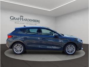 Seat Leon Leon Road Edition 1.5 e-HYBRID 204PS 6-Gang-DSG ***sofort verfügbar***