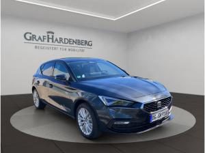 Seat Leon Leon Road Edition 1.5 e-HYBRID 204PS 6-Gang-DSG ***sofort verfügbar***