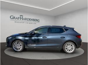 Seat Leon Leon Road Edition 1.5 e-HYBRID 204PS 6-Gang-DSG ***sofort verfügbar***