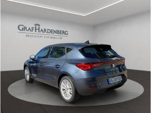 Seat Leon Leon Road Edition 1.5 e-HYBRID 204PS 6-Gang-DSG ***sofort verfügbar***