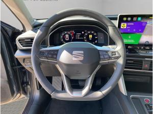 Seat Leon Leon Road Edition 1.5 e-HYBRID 204PS 6-Gang-DSG ***sofort verfügbar***
